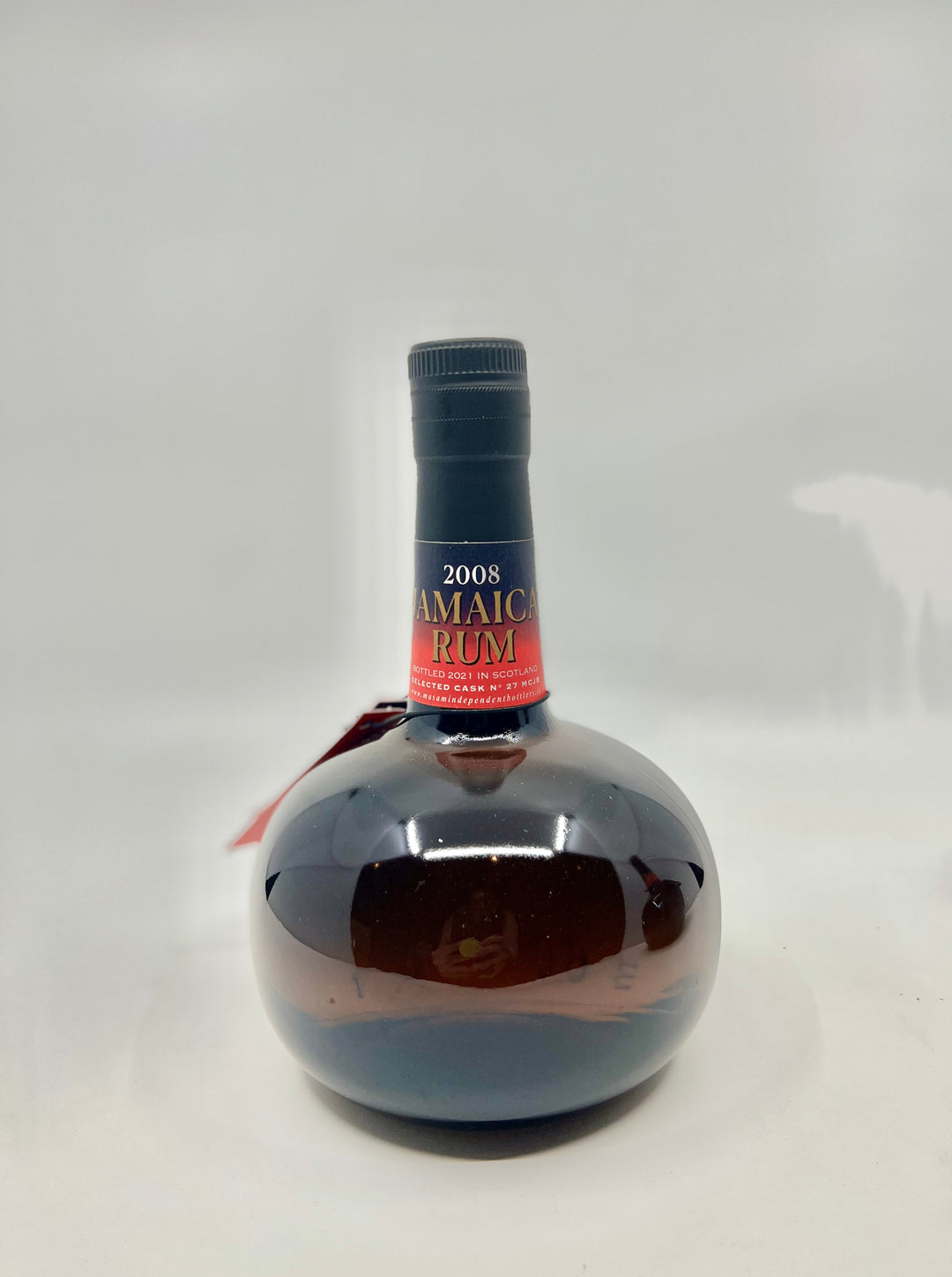 JAMAICA MCJB 2008 Masam 2021 release