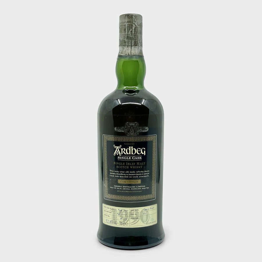 ARDBEG 1990 OB Single Cask #86