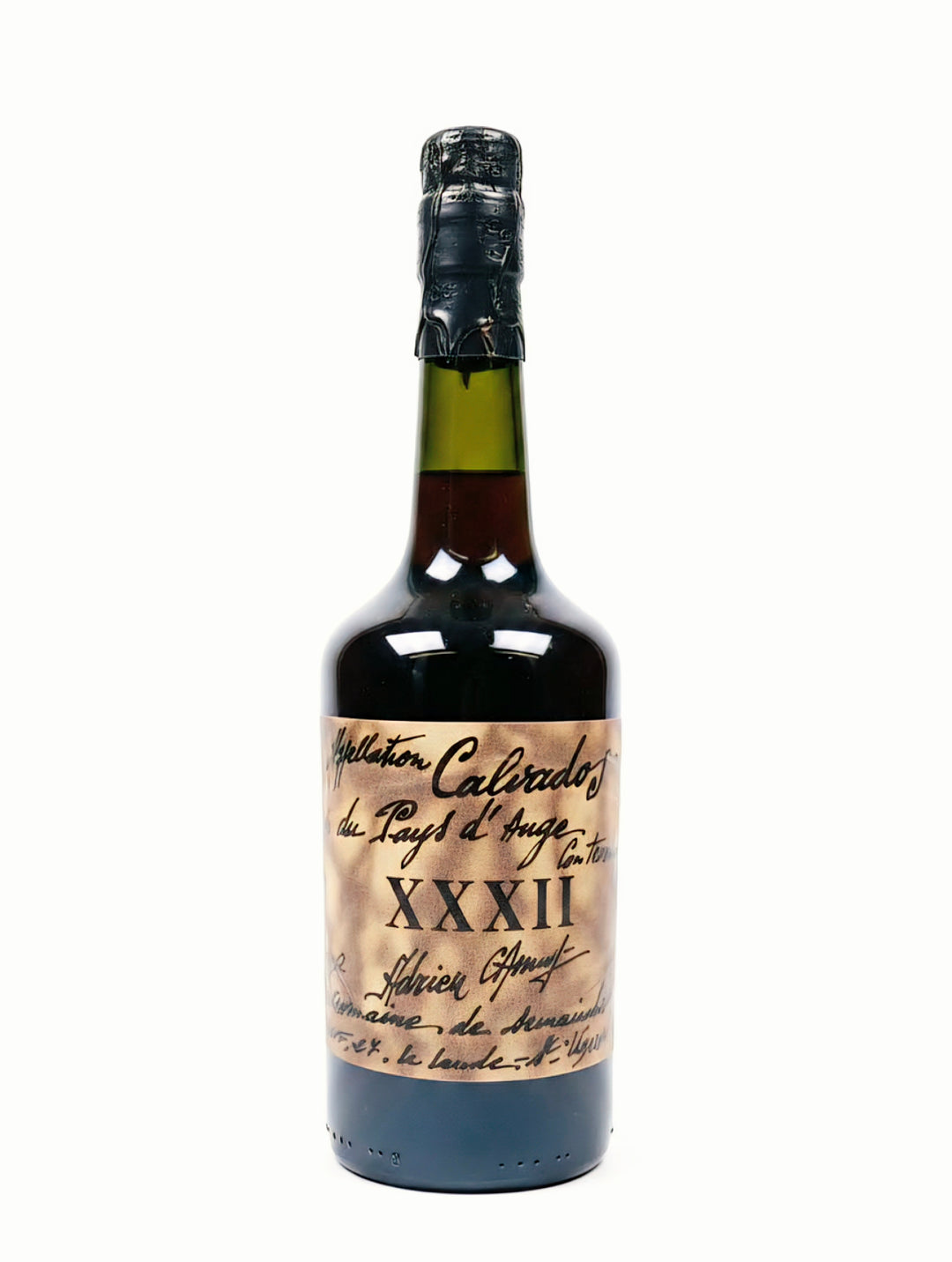 CAMUT XXXII 32 years old bottled by Colheitas & The Auld Alliance