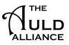 The Auld Alliance logo