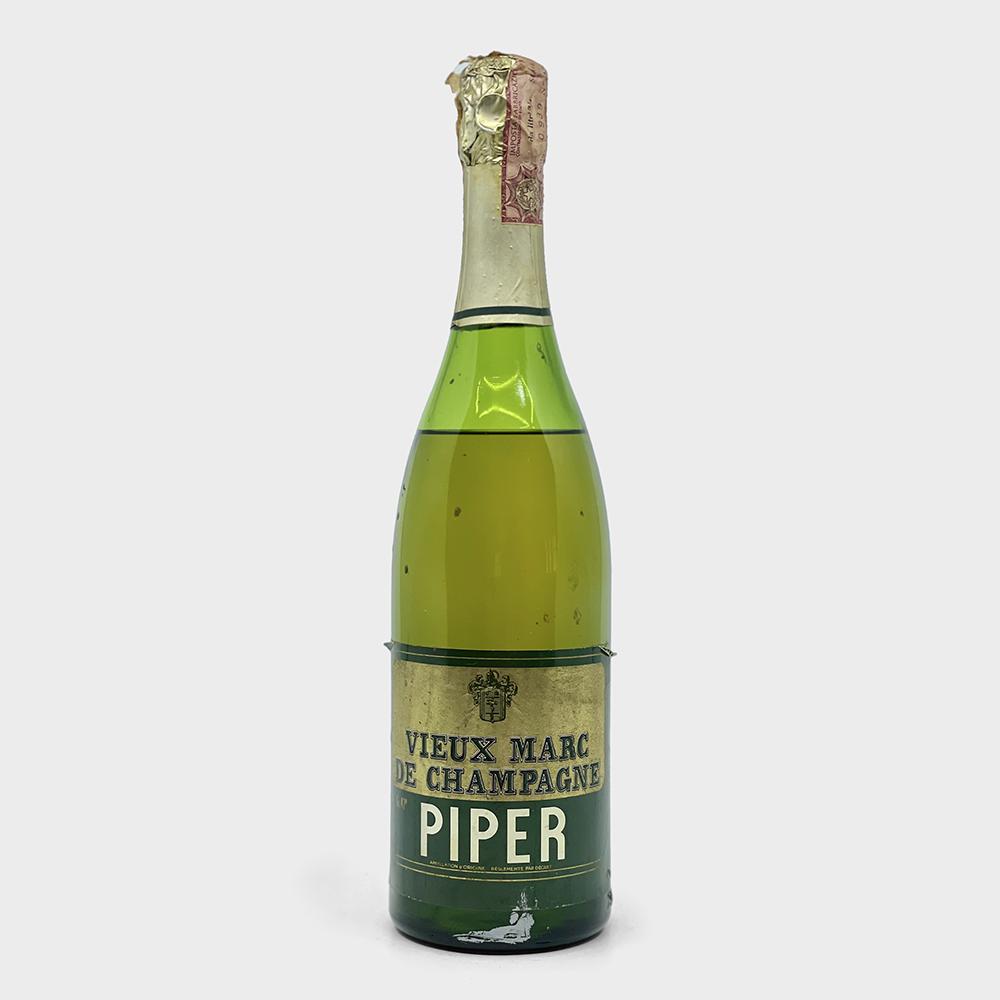 PIPER  OB Marc de Champagne
