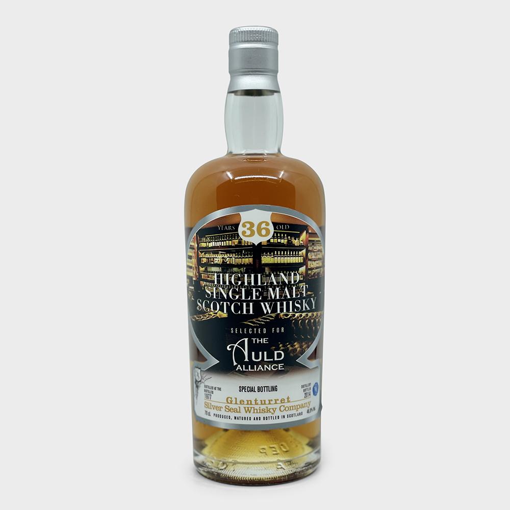 THE AULD ALLIANCE EXCLUSIVES – The Auld Alliance
